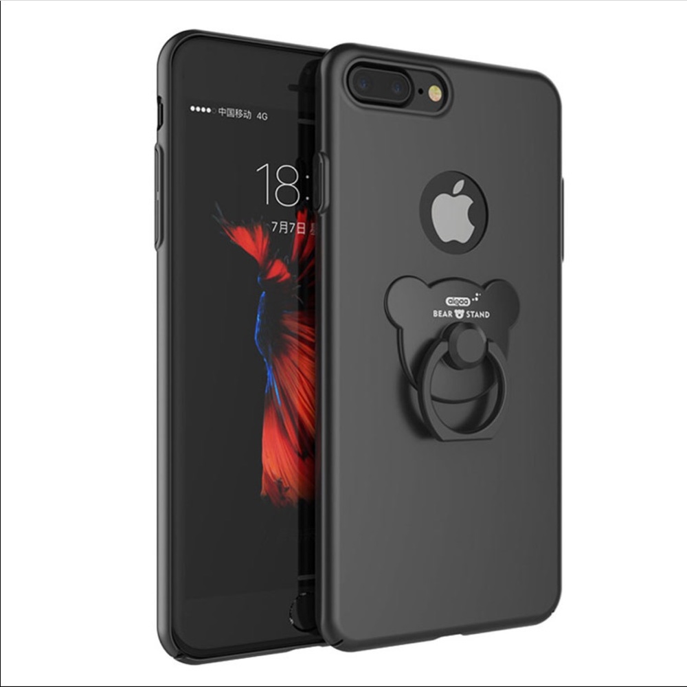 iPhone 7plus shockproof hard case